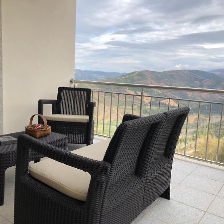 Casa Da Forja Pensionat Aldeia das Dez Exteriör bild